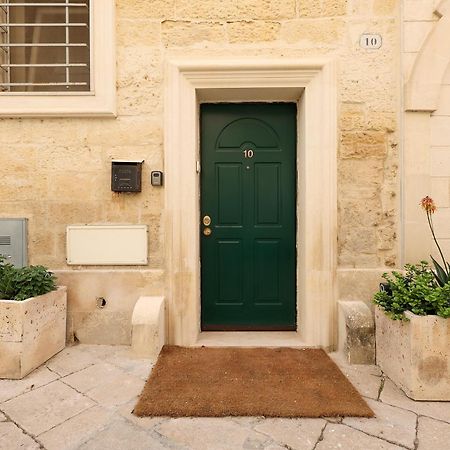 Goodstay La Suite 10 - Rooms - Lecce Exterior foto