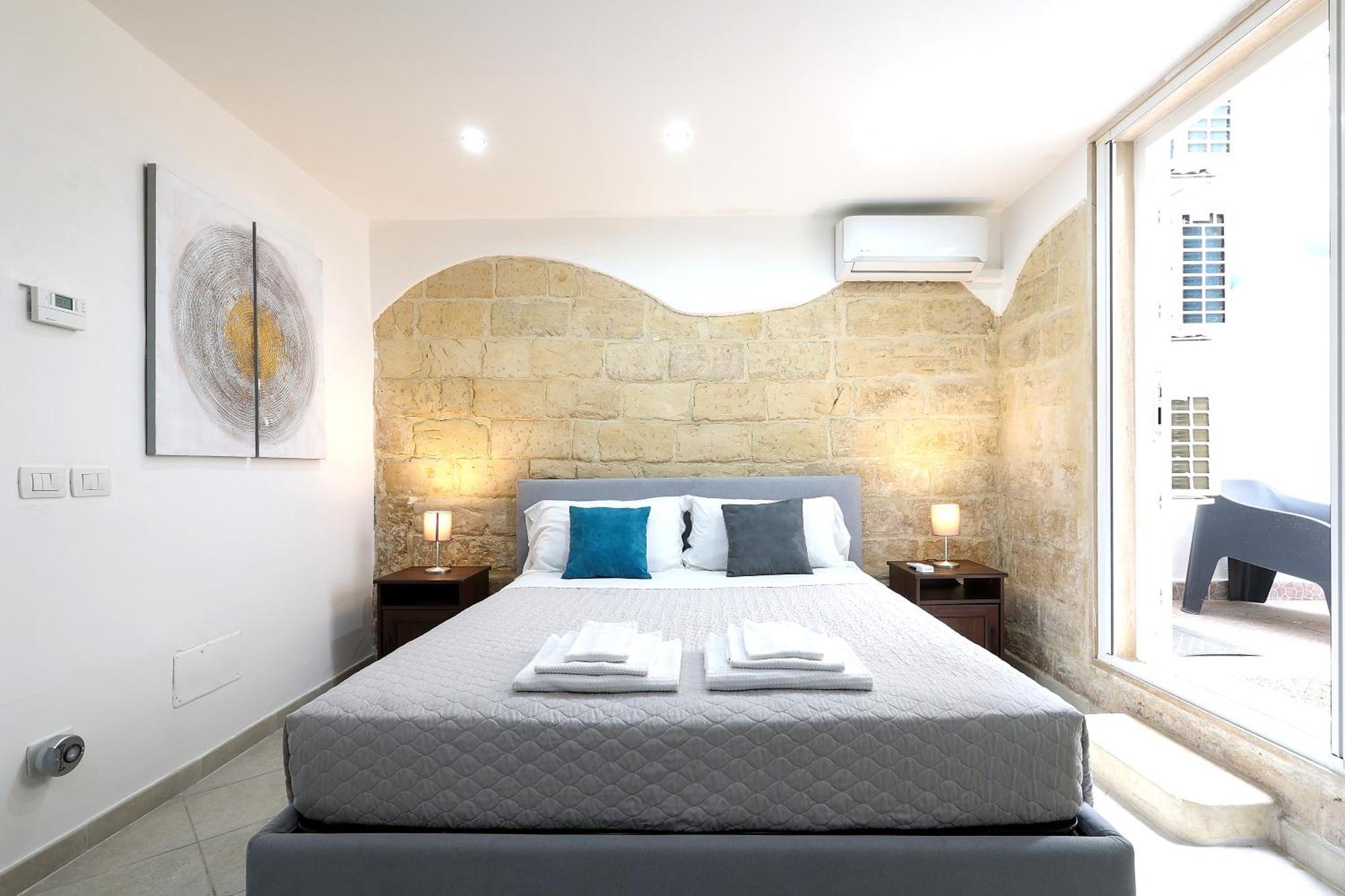 Goodstay La Suite 10 - Rooms - Lecce Exterior foto