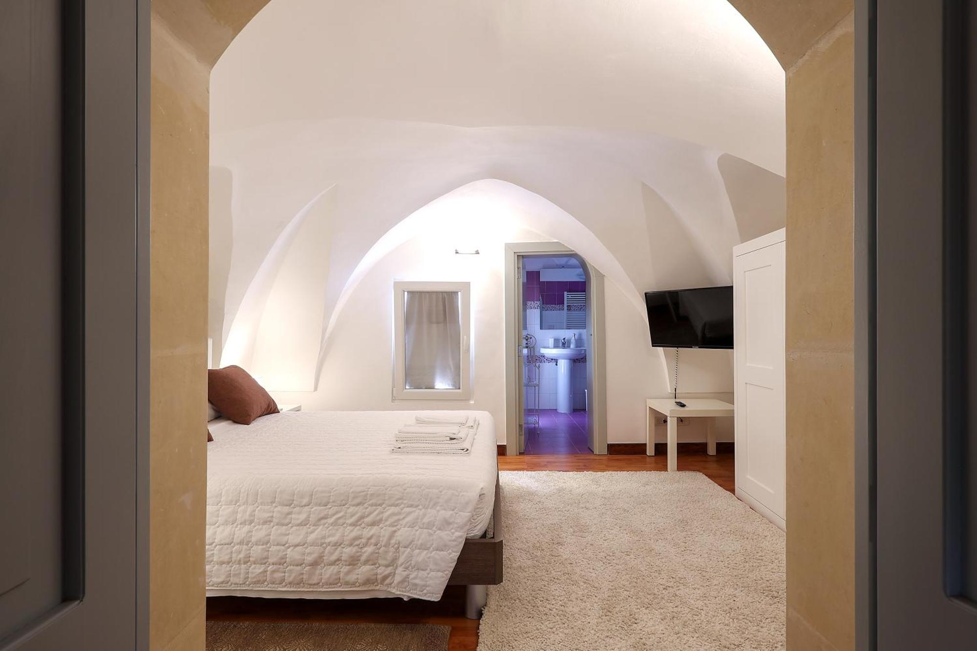 Goodstay La Suite 10 - Rooms - Lecce Exterior foto