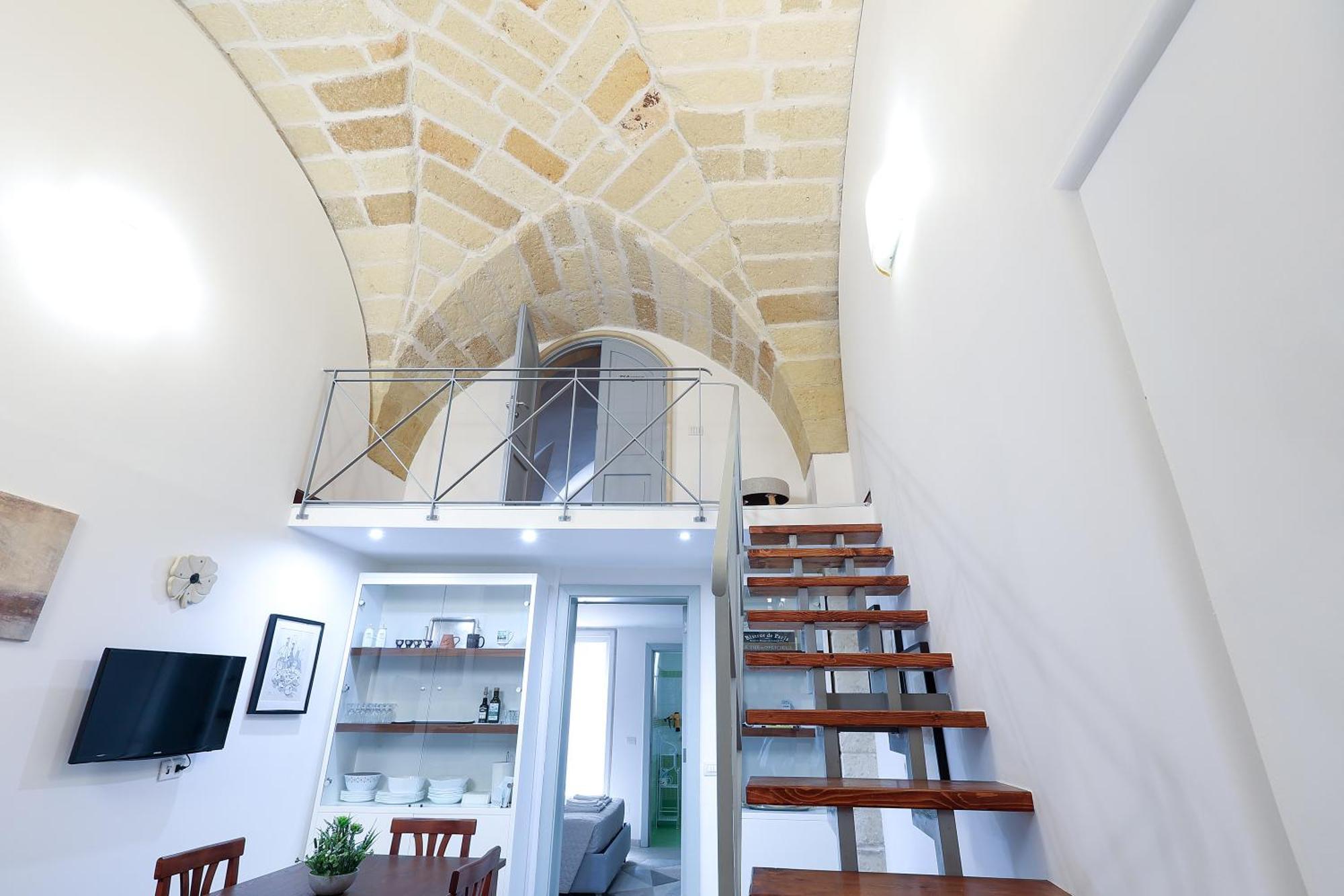 Goodstay La Suite 10 - Rooms - Lecce Exterior foto